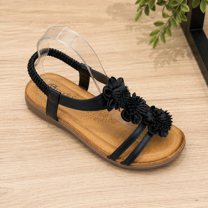 Sandálias Elegantes Premium Praia